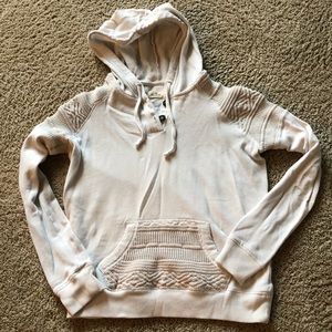 Hollister sweater/hoodie